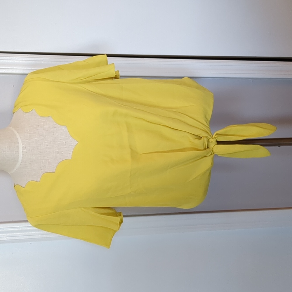 Bright Socialite Top